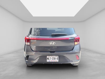 2024 Hyundai GRAND I10 4P GL MIDL41.2 MAN