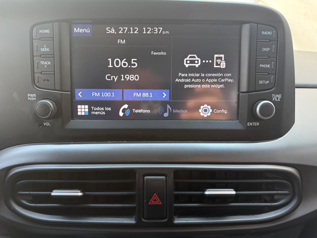 2024 Hyundai GRAND I10 4P GL MIDL41.2 MAN