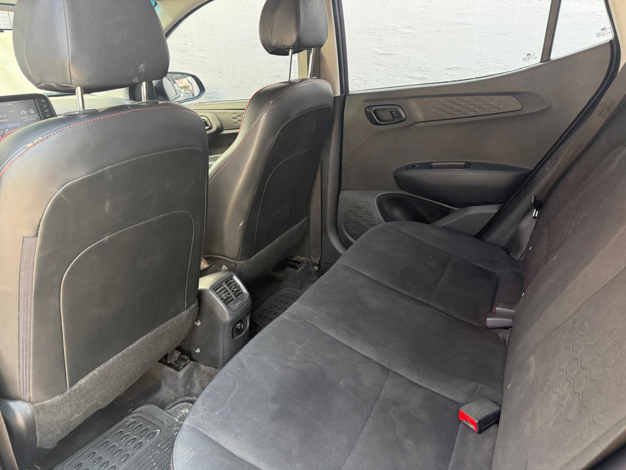 2024 Hyundai GRAND I10 4P GL MIDL41.2 MAN