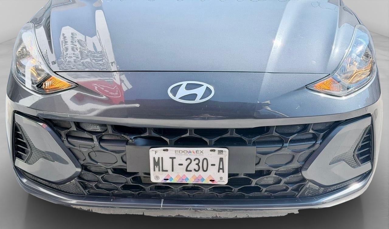 2024 Hyundai GRAND I10 4P GL MIDL41.2 MAN