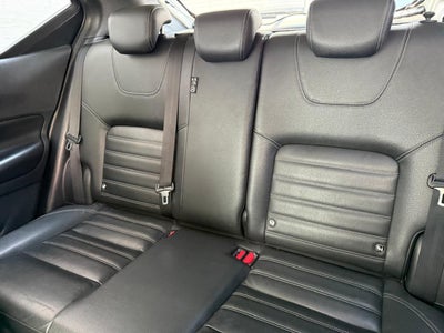 2023 Nissan KICKS 5 PTS E-POWER EXCLUSIVE ELECTA PIEL RA-17