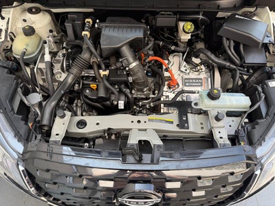 2023 Nissan KICKS 5 PTS E-POWER EXCLUSIVE ELECTA PIEL RA-17