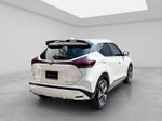 2023 Nissan KICKS 5 PTS E-POWER EXCLUSIVE ELECTA PIEL RA-17