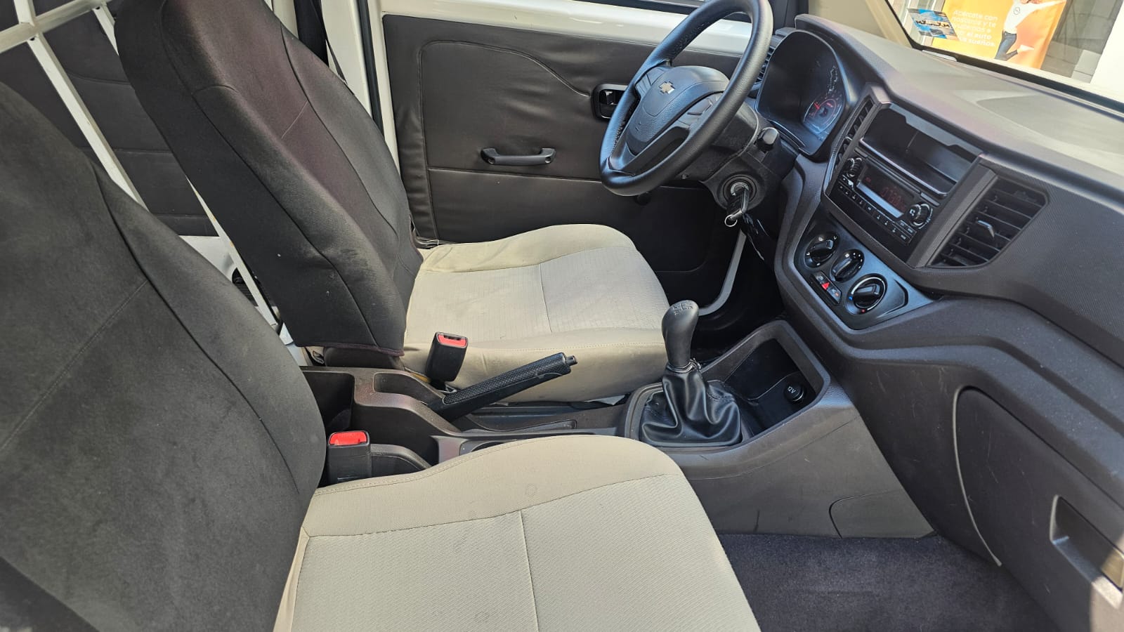 2023 Volkswagen CADDY 4 PTS CARGO VAN MAXI 16L 110 HP TM6 DA R-16