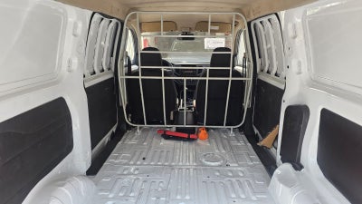 2023 Volkswagen CADDY 4 PTS CARGO VAN MAXI 16L 110 HP TM6 DA R-16