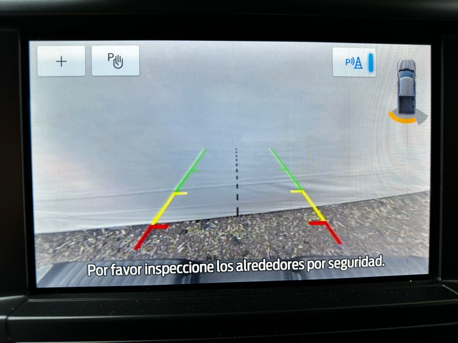 2023 Ford F-150 4P XL CREW CAB 4X2 V63.3 AUT