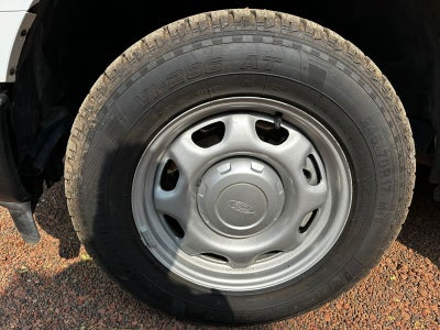 2023 Ford F-150 4P XL CREW CAB 4X2 V63.3 AUT