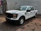 2023 Ford F-150 4P XL CREW CAB 4X2 V63.3 AUT