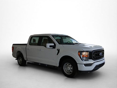 2023 Ford F-150 2P XL CAB. REGULAR 4X2 V63.3 AUT