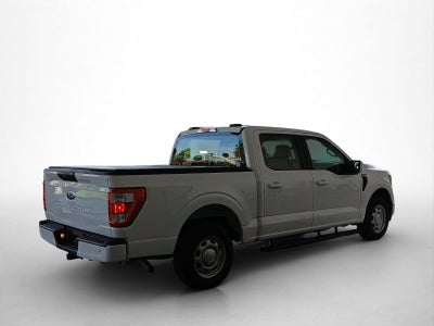 2023 Ford F-150 2P XL CAB. REGULAR 4X2 V63.3 AUT