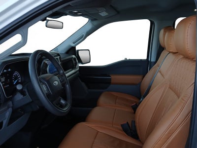 2023 Ford F-150 2P XL CAB. REGULAR 4X2 V63.3 AUT