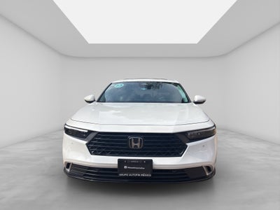 2023 Honda ACCORD 4P TOURING HEV L42.0T AUT