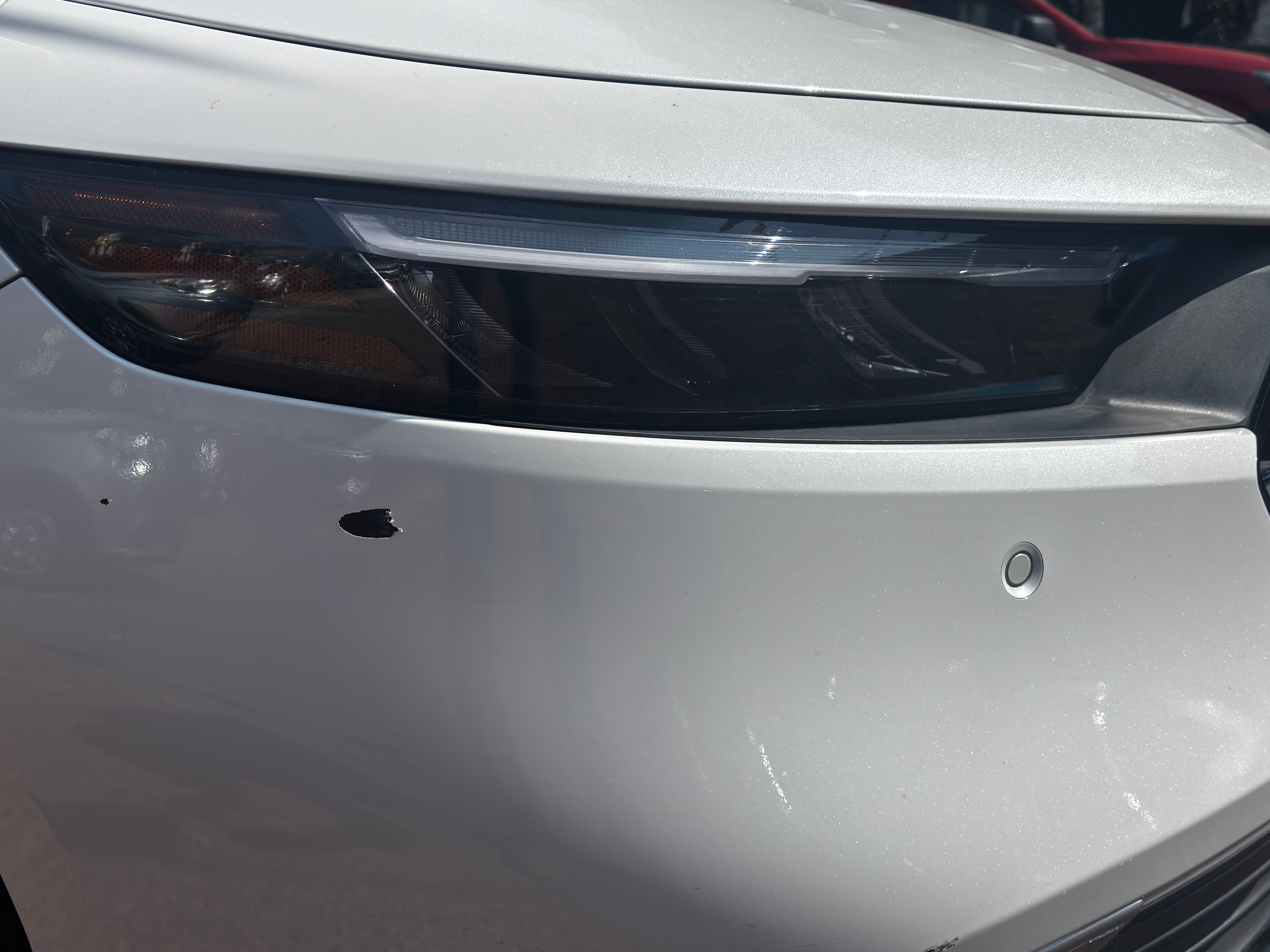 2023 Honda ACCORD 4P TOURING HEV L42.0T AUT