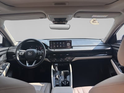 2023 Honda ACCORD 4P TOURING HEV L42.0T AUT