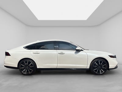 2023 Honda ACCORD 4P TOURING HEV L42.0T AUT