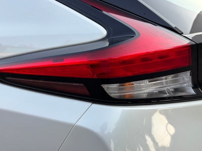 2021 Nissan LEAF 5 PTS HB ELEC SL 40 KW PIEL RA-17