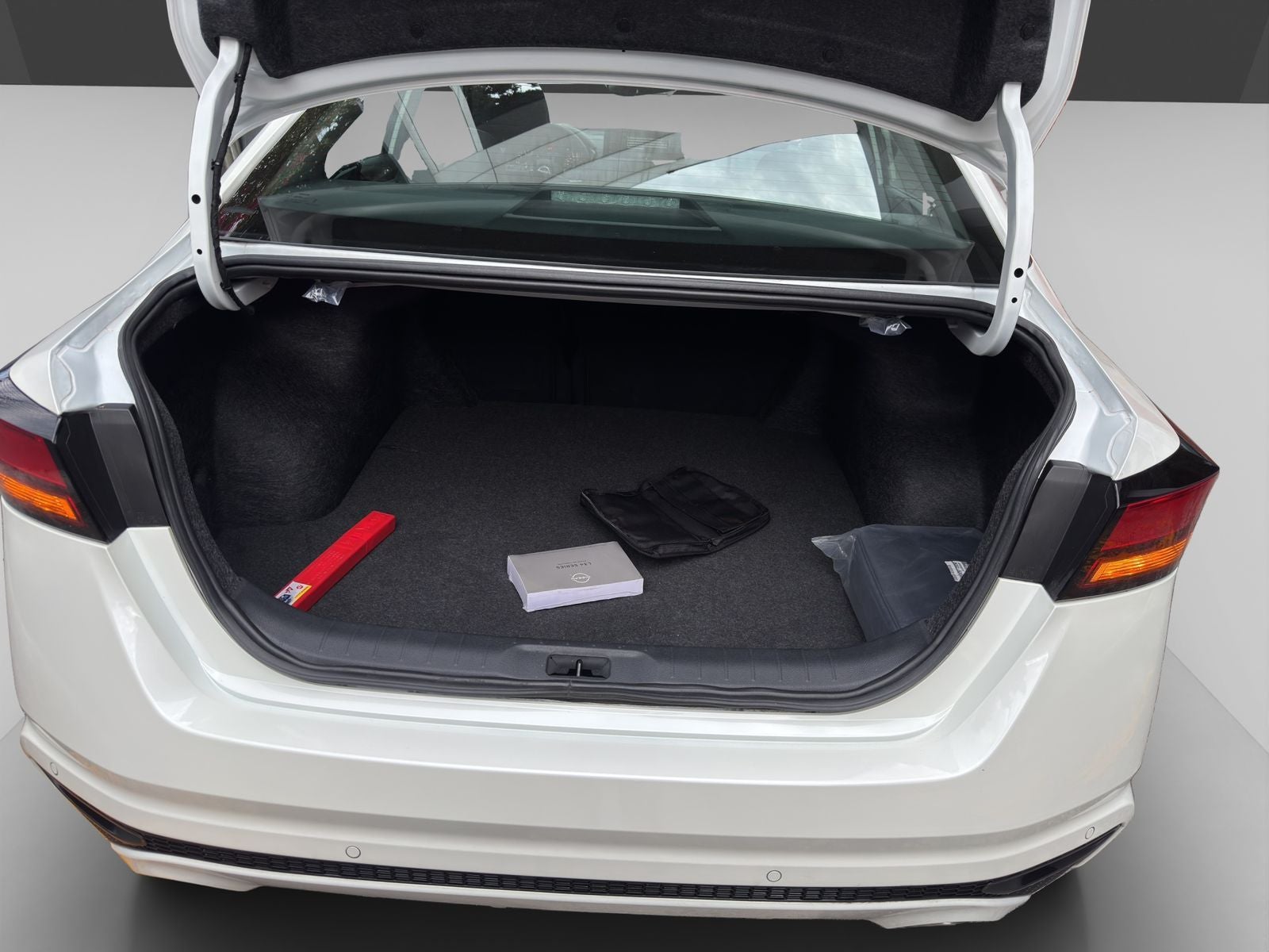 2024 Nissan ALTIMA 4P ADVANCE L42.5 AUT