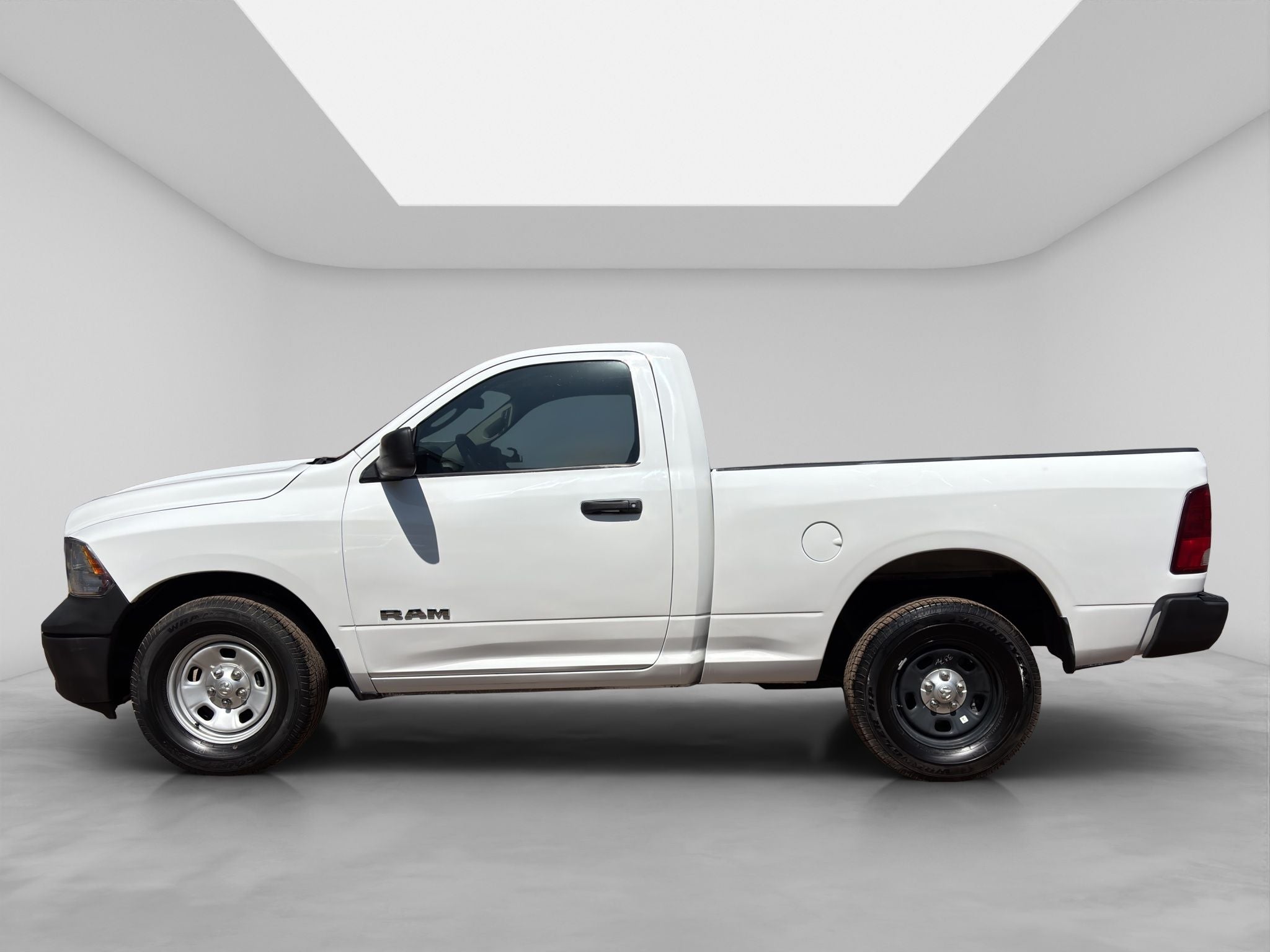 2020 RAM 1500 4 PTS CREW CAB SLT V6 36L TA 4X4