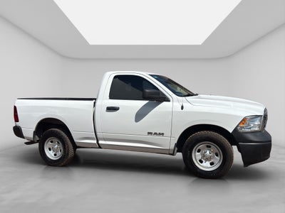 2020 RAM 1500 4 PTS CREW CAB SLT V6 36L TA 4X4