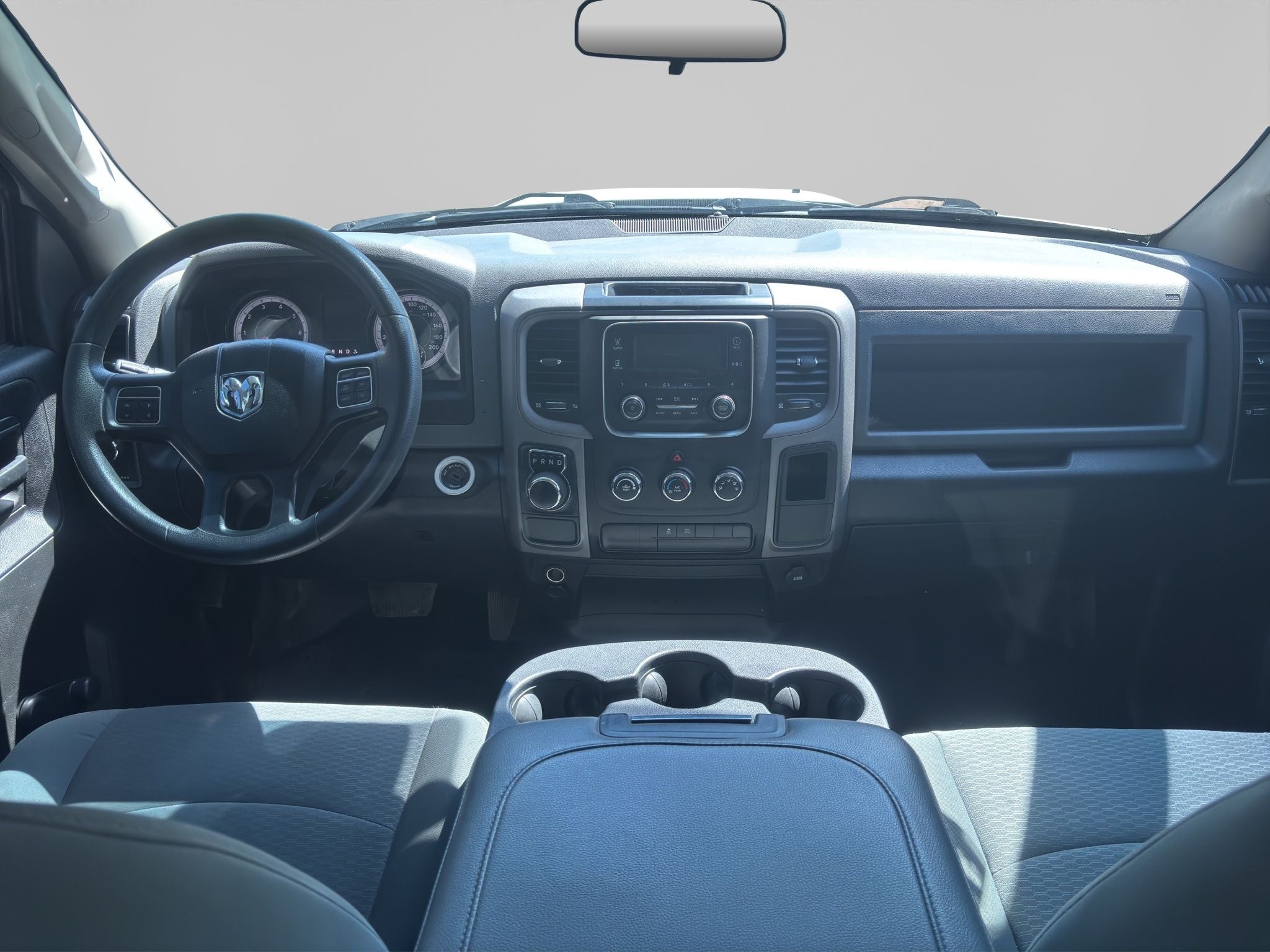 2020 RAM 1500 4 PTS CREW CAB SLT V6 36L TA 4X4