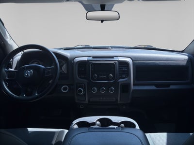 2020 RAM 1500 4 PTS CREW CAB SLT V6 36L TA 4X4