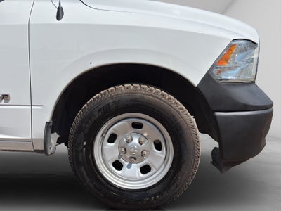 2020 RAM 1500 4 PTS CREW CAB SLT V6 36L TA 4X4