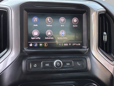 2020 RAM 1500 4 PTS CREW CAB SLT V6 36L TA 4X4