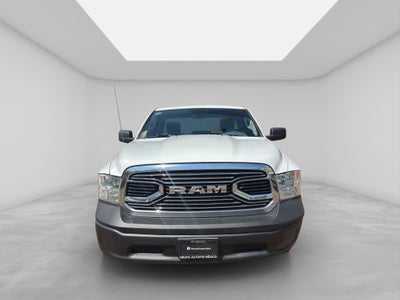 2020 RAM 1500 4 PTS CREW CAB SLT V6 36L TA 4X4