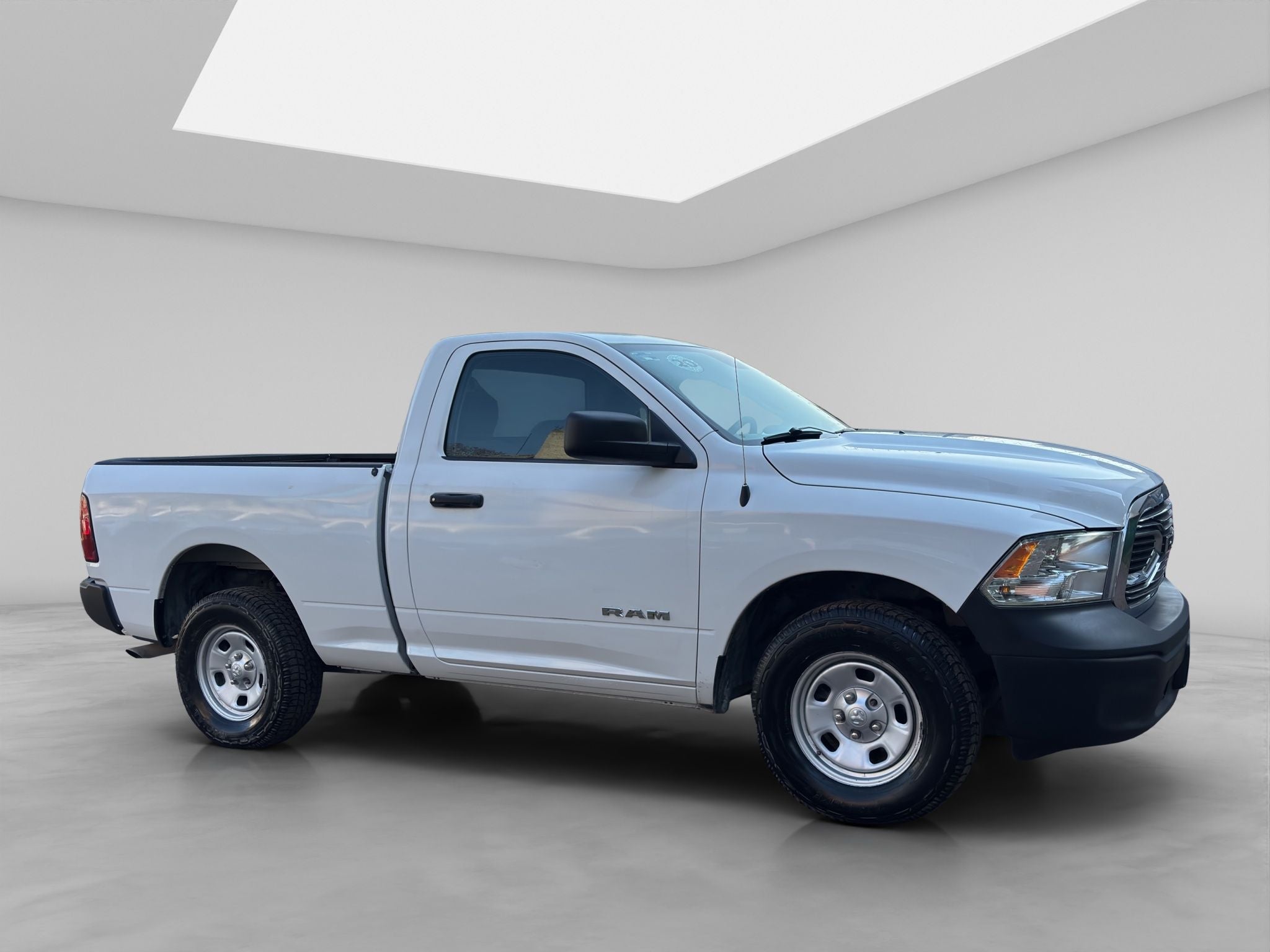 2020 RAM 1500 4 PTS CREW CAB SLT V6 36L TA 4X4
