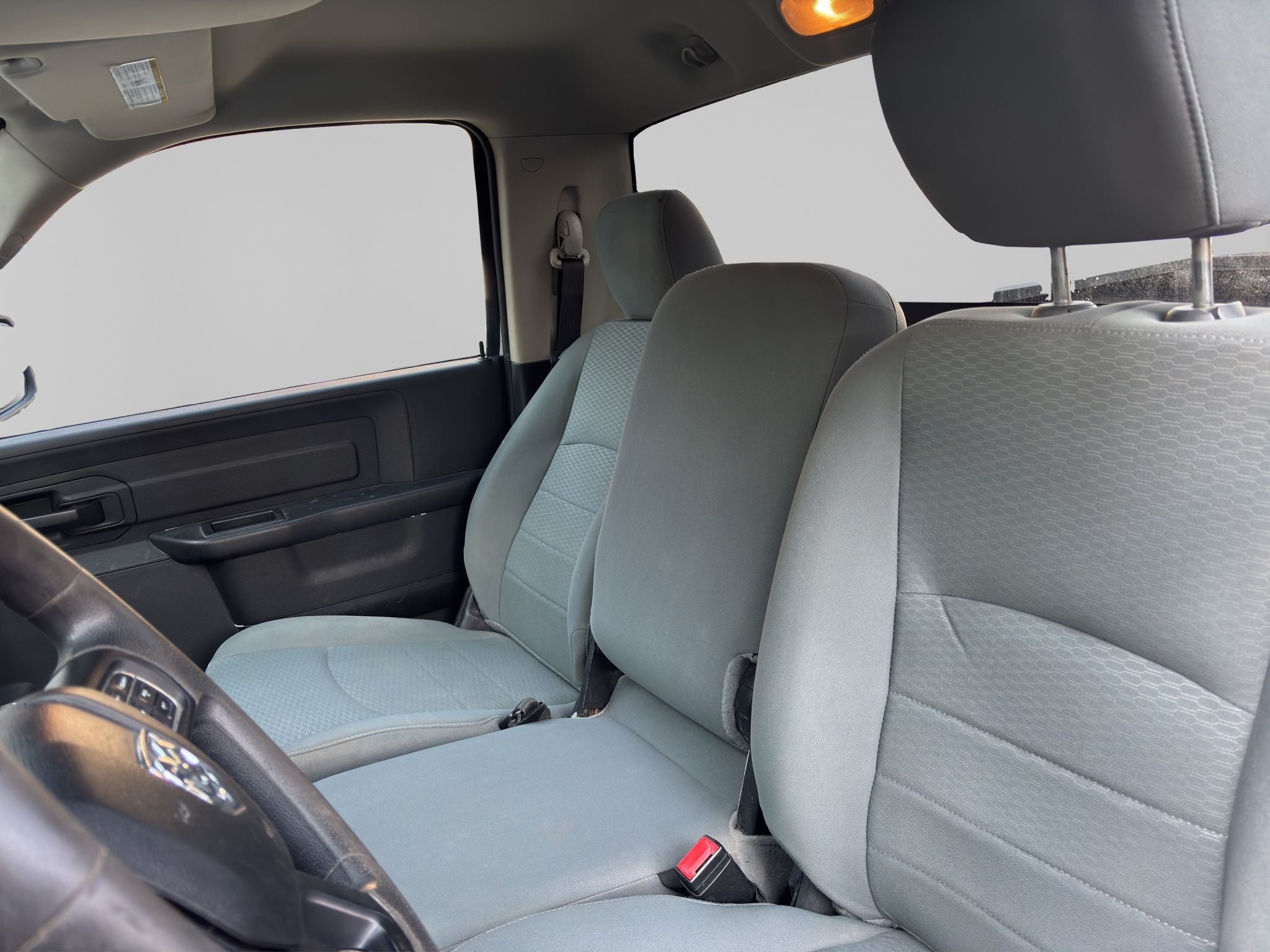 2020 RAM 1500 4 PTS CREW CAB SLT V6 36L TA 4X4