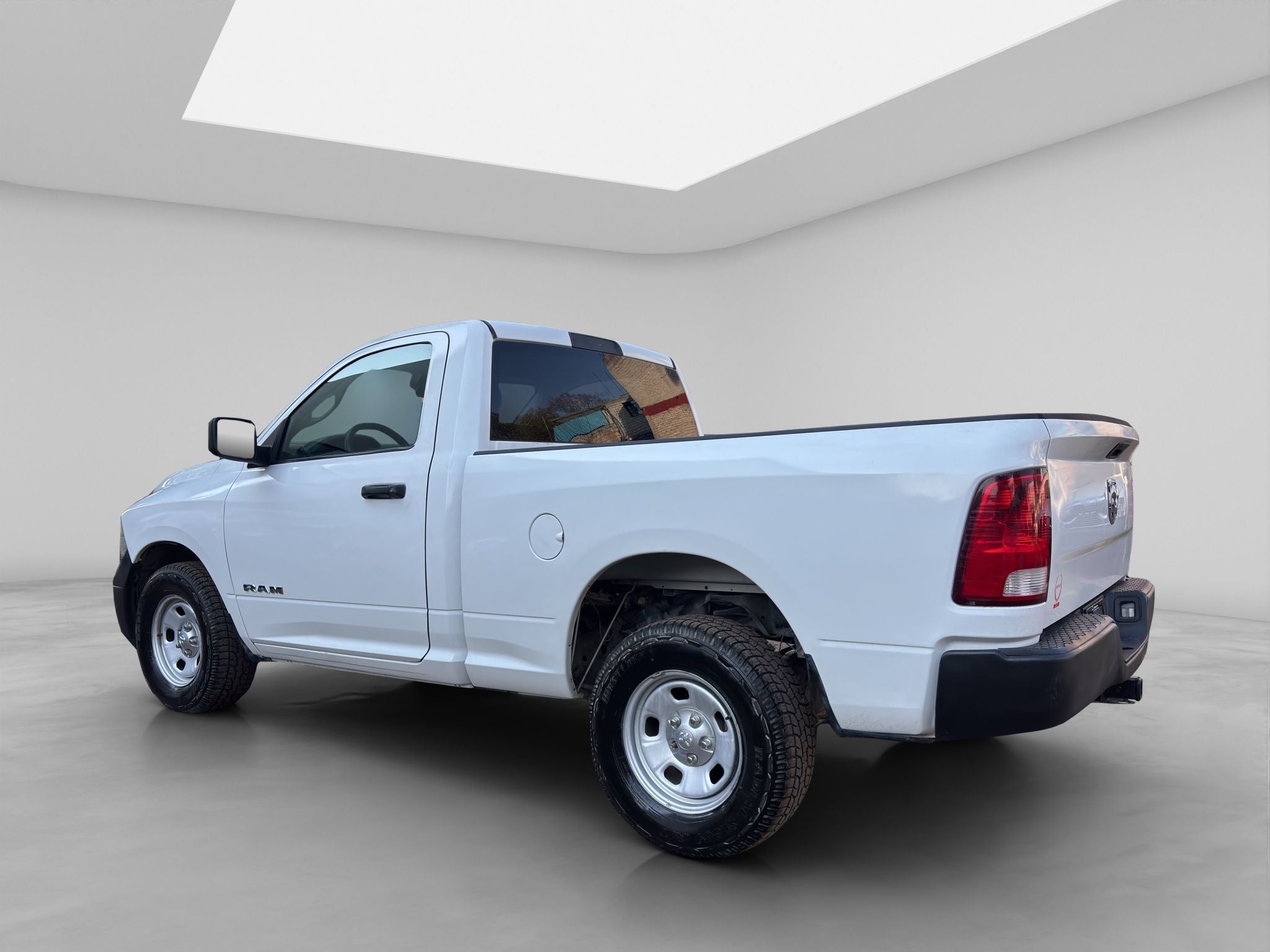 2020 RAM 1500 4 PTS CREW CAB SLT V6 36L TA 4X4