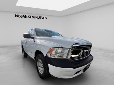 2020 RAM 1500 4 PTS CREW CAB SLT V6 36L TA 4X4