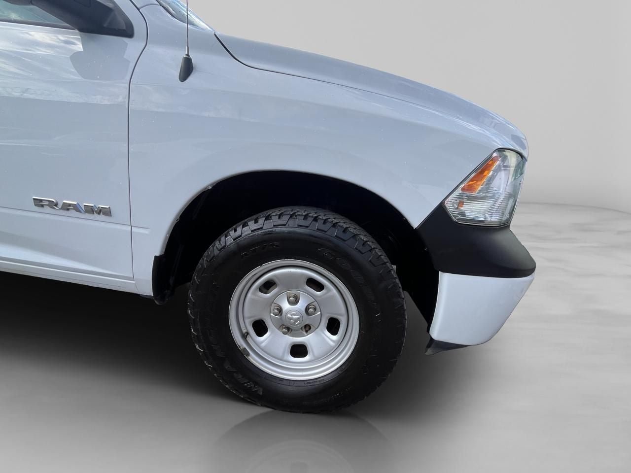 2020 RAM 1500 4 PTS CREW CAB SLT V6 36L TA 4X4