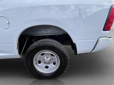 2020 RAM 1500 4 PTS CREW CAB SLT V6 36L TA 4X4