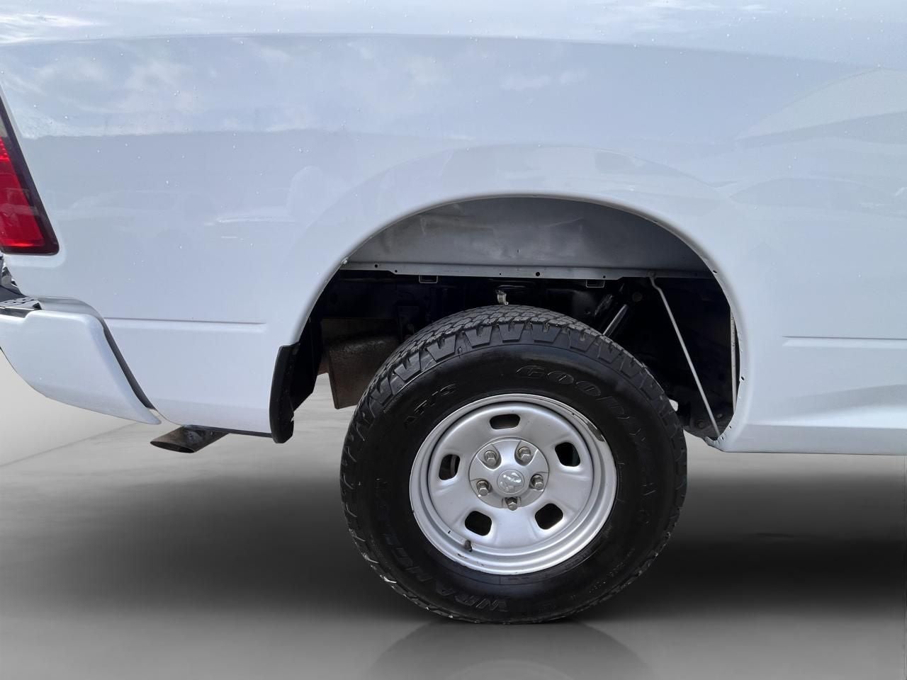 2020 RAM 1500 4 PTS CREW CAB SLT V6 36L TA 4X4