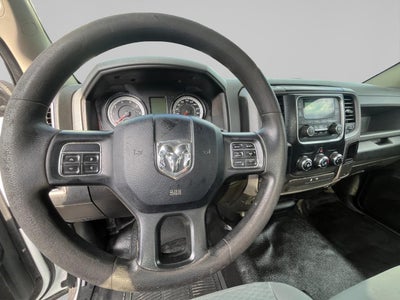 2020 RAM 1500 4 PTS CREW CAB SLT V6 36L TA 4X4
