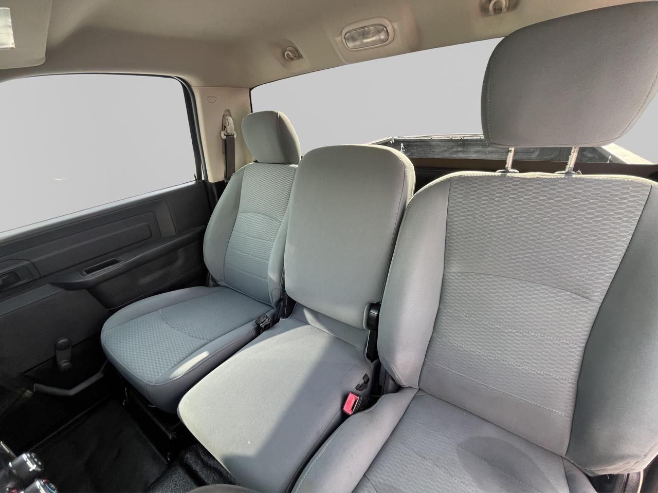 2020 RAM 1500 4 PTS CREW CAB SLT V6 36L TA 4X4