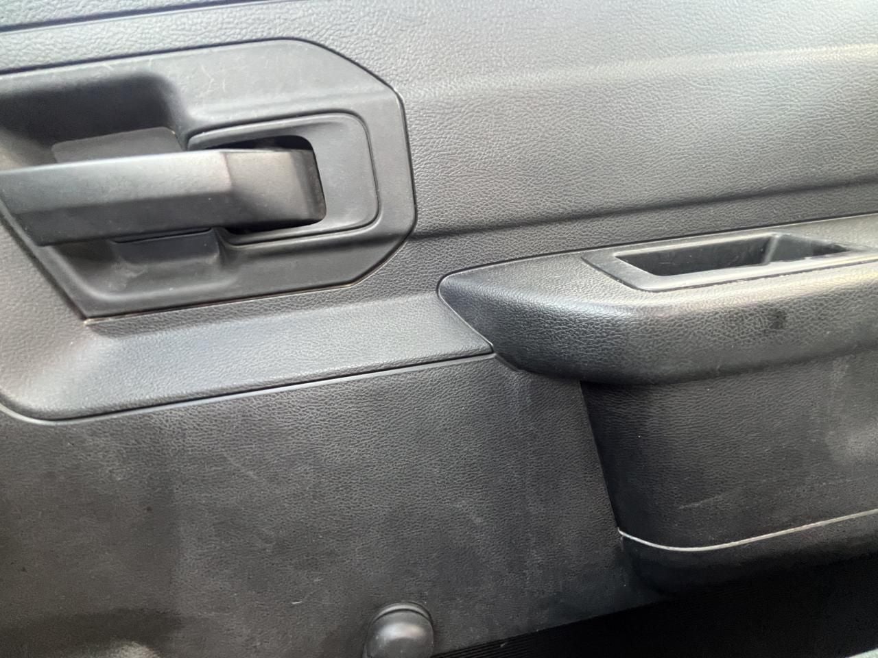2020 RAM 1500 4 PTS CREW CAB SLT V6 36L TA 4X4