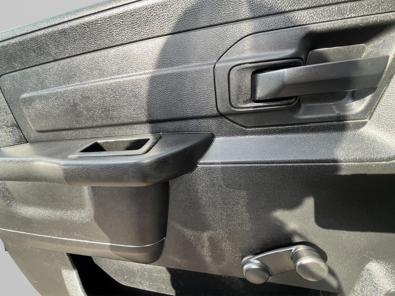 2020 RAM 1500 4 PTS CREW CAB SLT V6 36L TA 4X4