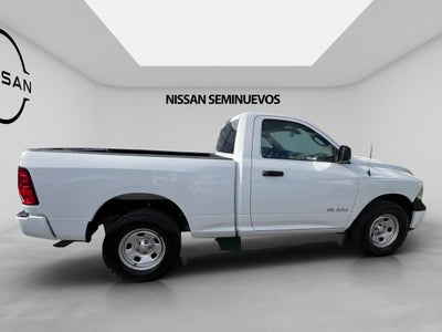 2020 RAM 1500 4 PTS CREW CAB SLT V6 36L TA 4X4
