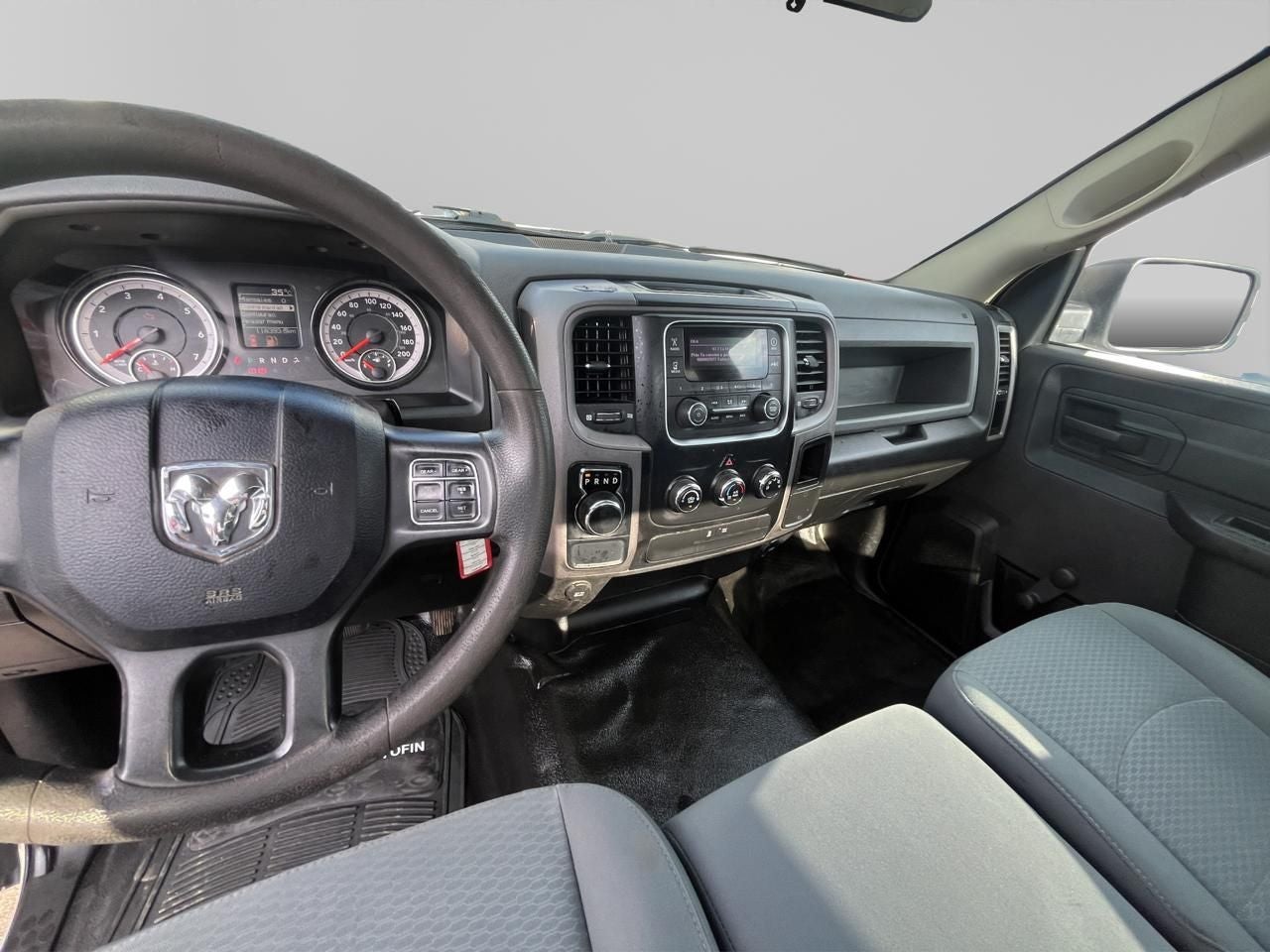 2020 RAM 1500 4 PTS CREW CAB SLT V6 36L TA 4X4