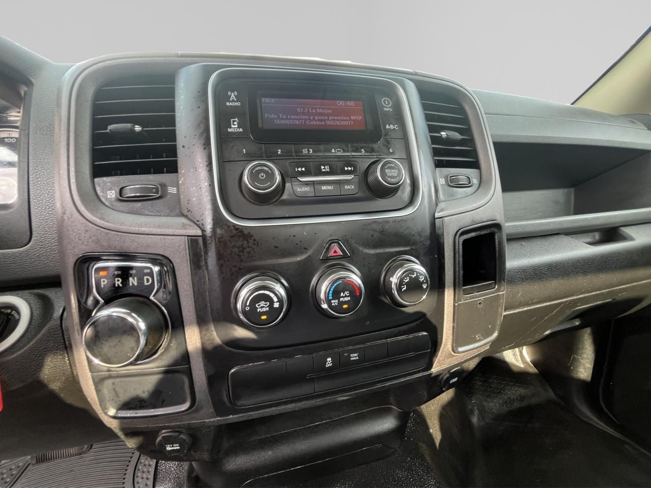 2020 RAM 1500 4 PTS CREW CAB SLT V6 36L TA 4X4