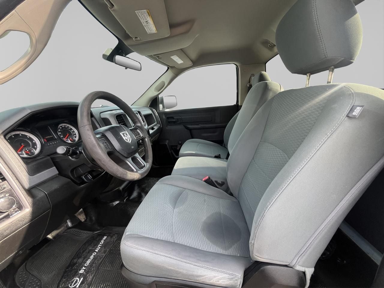 2020 RAM 1500 4 PTS CREW CAB SLT V6 36L TA 4X4