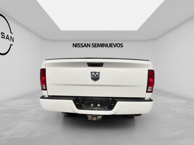 2020 RAM 1500 4 PTS CREW CAB SLT V6 36L TA 4X4