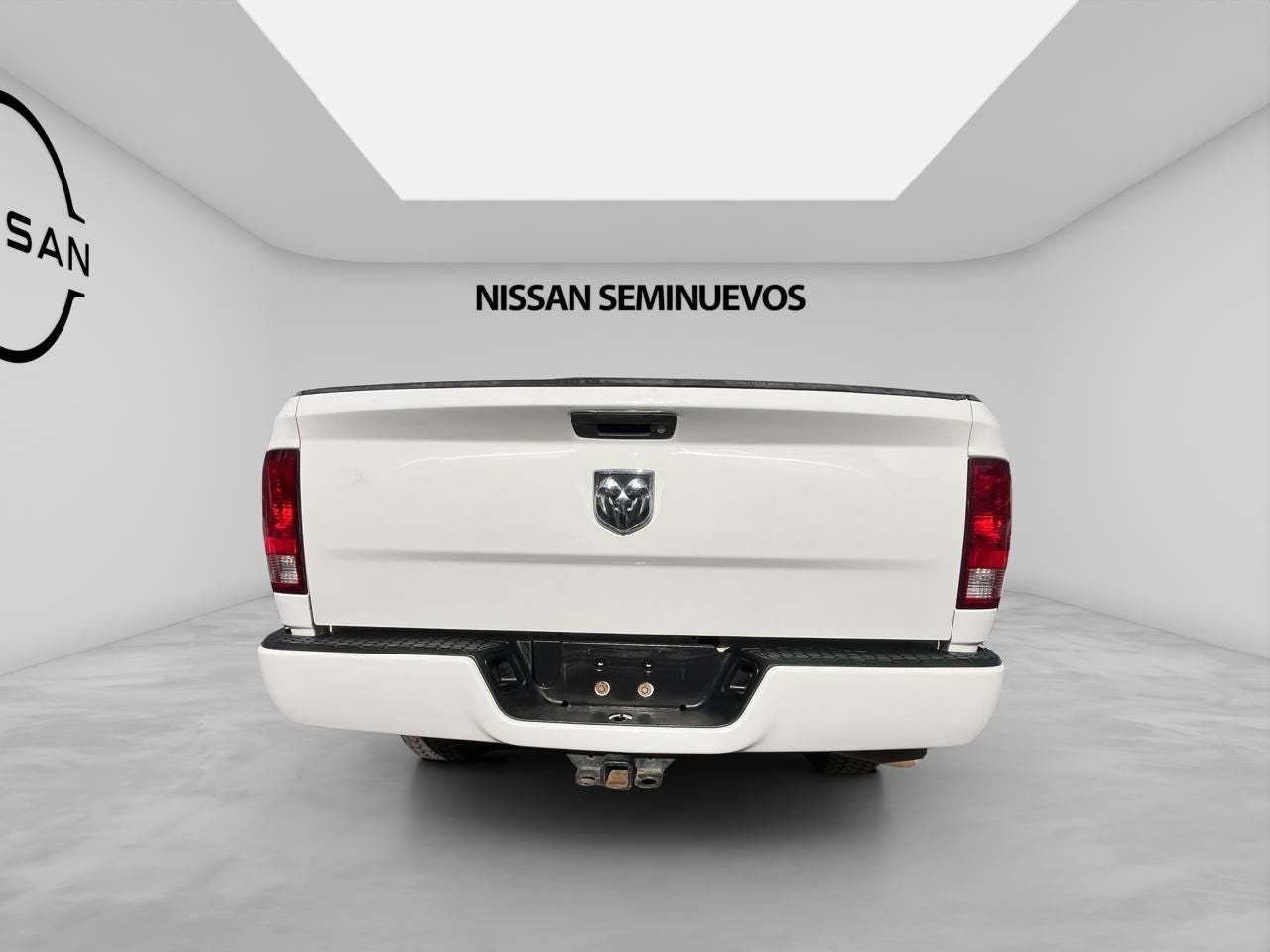 2020 RAM 1500 4 PTS CREW CAB SLT V6 36L TA 4X4