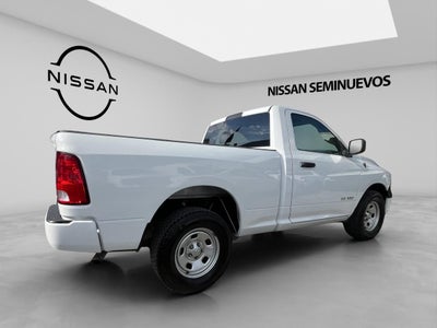 2020 RAM 1500 4 PTS CREW CAB SLT V6 36L TA 4X4
