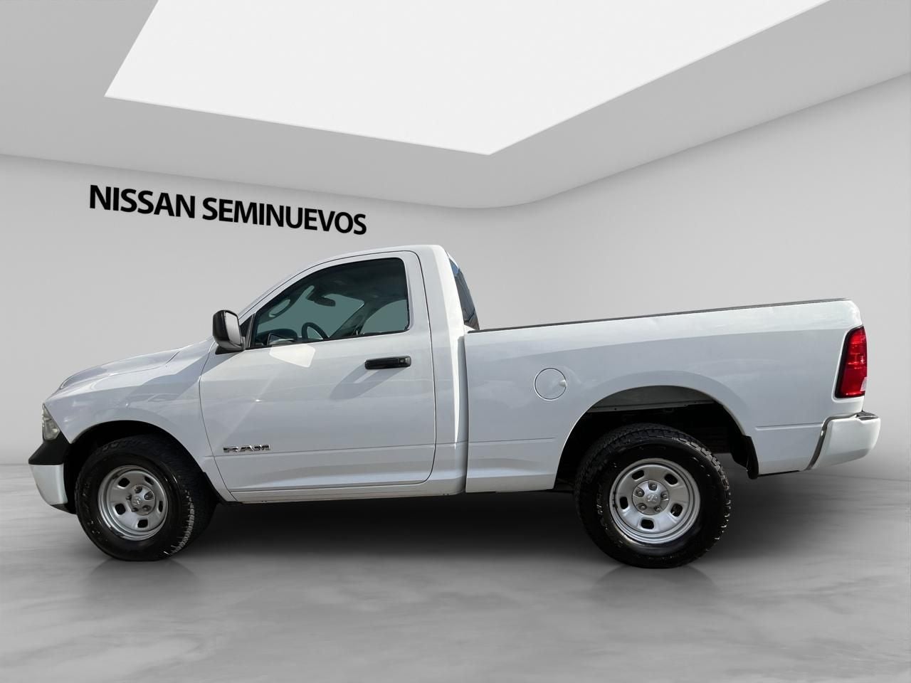 2020 RAM 1500 4 PTS CREW CAB SLT V6 36L TA 4X4
