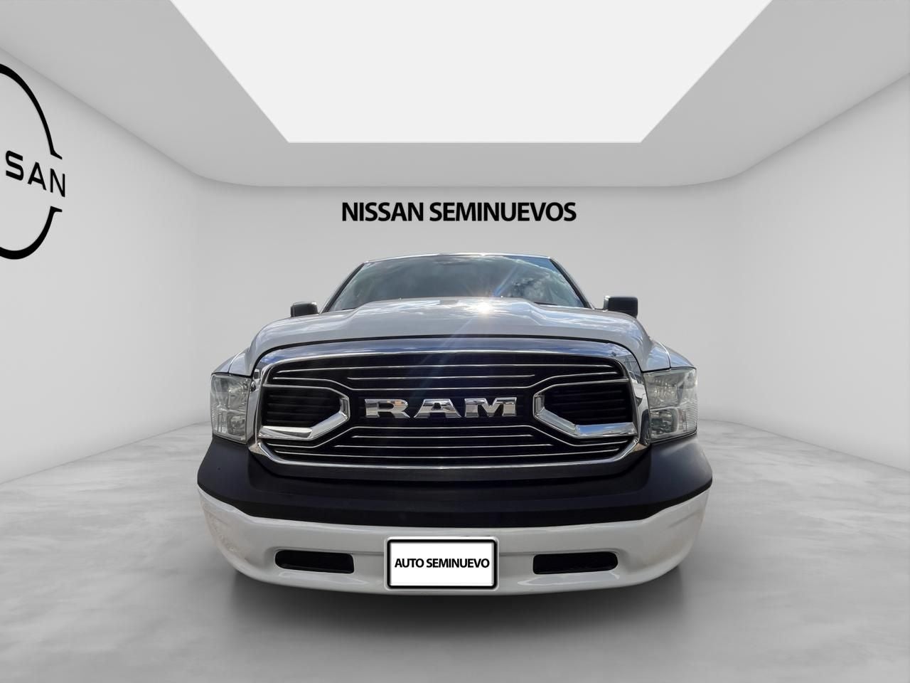 2020 RAM 1500 4 PTS CREW CAB SLT V6 36L TA 4X4