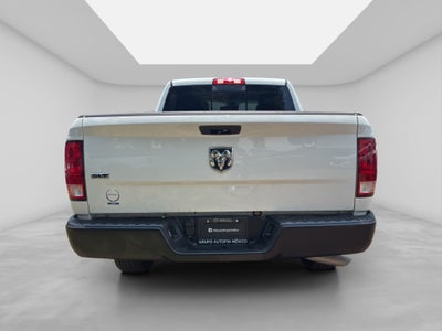 2022 RAM 1500 4 PTS CREW CAB SLT V6 36L TA
