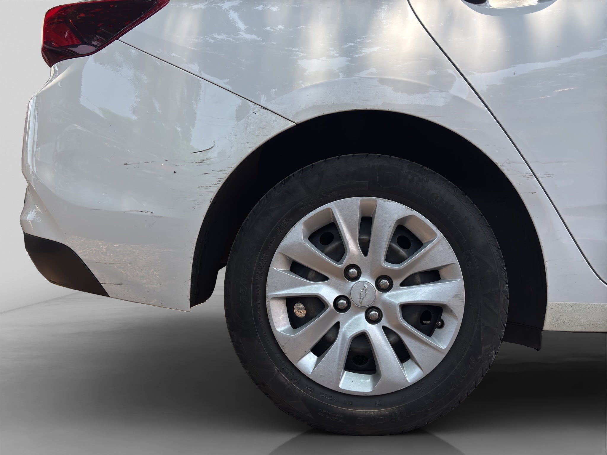 2021 Chevrolet ONIX 4 PTS LS 10T TM5 AAC BA R-15